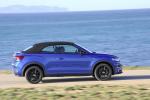 Volkswagen T-Roc Cabriolet R-Line 2019 года (WW)